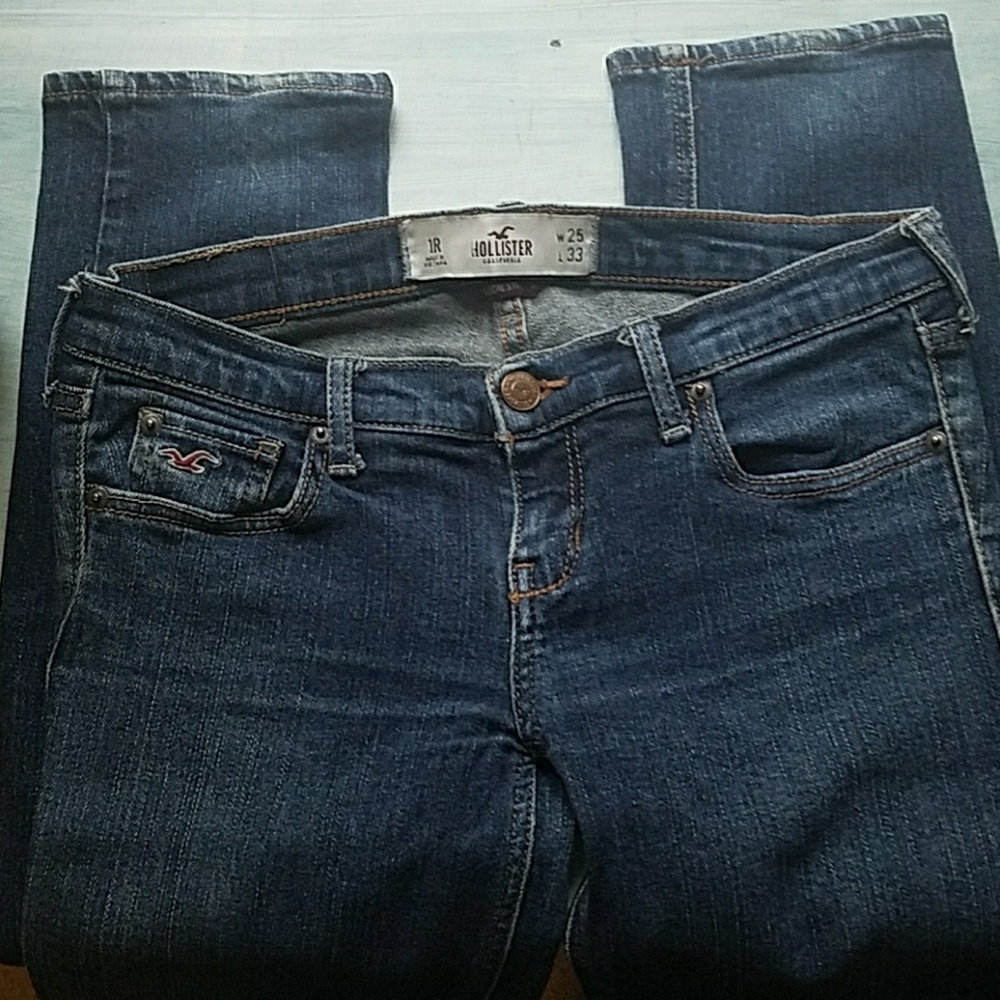Jeans - Picture 2 of 2